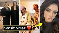 Müjde Uzman Makyajsız Halini Paylaştı! 16 Ocak'ta Ünlülerin Yaptığı Instagram Paylaşımları!