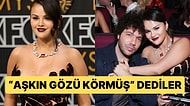 Selena Gomez ve Benny Blanco Çiftinin Uyumu Aşkın Gücünü Bir Kez Daha Gösterdi