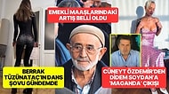 16 Ocak 2024 Salı Akşamı Kaçırdığın Haberler