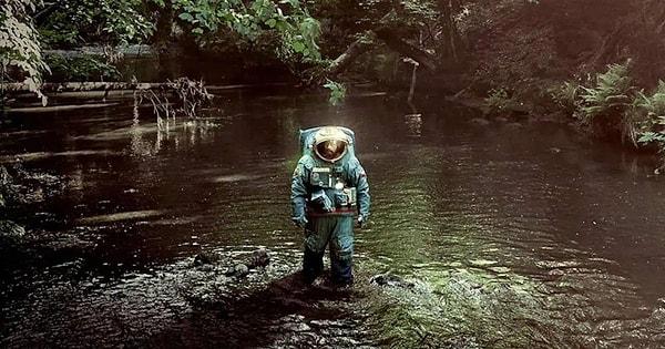 Hollywood'un en ünlü oyuncularından biri olan Adam Sandler, Netflix'te gösterime girecek bir filmle ekranlara gelmeye hazırlanıyor. Bilim kurgu ve dram türündeki "Bir Astronotun Sonsuz Yolculuğu" 1 Mart tarihinde seyircisiyle buluşacak.