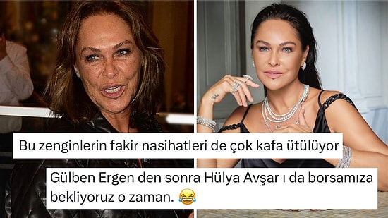 Hülya Avşar 'Çok Fazla Zenginliğin İnsana Zarar Verdiğini Düşünüyorum' Diyerek Mutluluk Değerlendirmesi Yaptı!