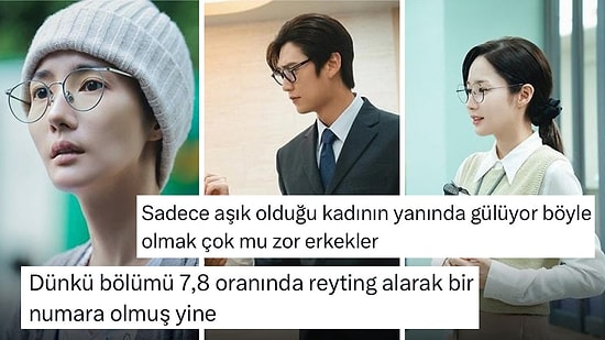 2024'ün En İyi Kore Dizilerinden Biri Olmaya Aday 'Marry My Husband'a Gelen Tepkiler