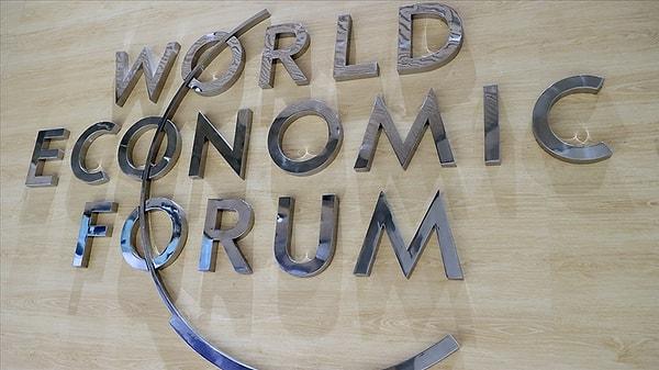 Dünya ekonomisine yön veren şirket temsilcilerinin ve dünyanın birçok bölgesinden siyasinin katılacağı Dünya Ekonomik Forumu başladı.