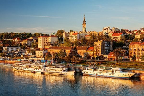 If you appreciate classical architecture and historical artifacts from the Byzantine, Baroque, and Romanesque periods, Serbia is an excellent choice!