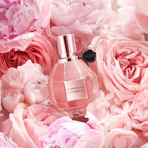 Viktor&Rolf Flower Bomb Dew Women's Perfume