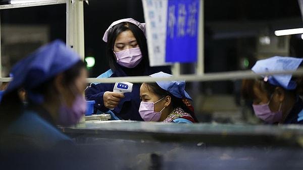 Koronavirüs pandemisinde yaşananlar henüz akıllardaki yerini korurken, virüsün Çin’de bulunan hayvan pazarlarından yayıldığı iddia ediliyordu.