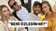 Boşandıktan Sonra Kimseyle Görüşmediğini Söyleyen Şeyma Subaşı'na Eski Eşi Meedo'dan Olay Yaratacak Gönderme!