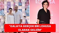 Lohusalıktan Çıkıp "Lohusa" Filminin Galasına Katılan Ezgi Mola, Annelikle İlgili Samimi Açıklamalarda Bulundu