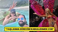 Son Günlerde Yaşıyla Gündem Olan Heidi Klum’un Çok Konuşulan Pozlarıyla İlgili Psikologlar Açıklamada Bulundu