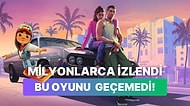 Rekor Üstüne Rekor Kıran GTA 6 Fragmanının Hangi Mobil Oyuna Yenildiğine Çok Şaşıracaksınız