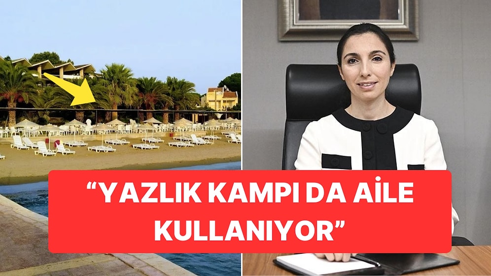 Merkez Bankası Başkanı, Tesisleri Ailesi İçin ‘Kapatmış’: Tüm Aşçı ve Garsonlar Aileye Hizmet Ediyor İddiası