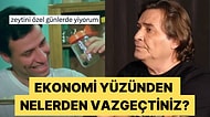 Armağan Çağlayan Kriz ve Pahalılık Yüzünden Düşen Hayat Standartlarından Yakındı