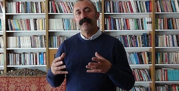 31 Mart Yerel Seçimleri'nde Türkiye Komünist Partisi'nin Kadiköy Belediye Başkan adayı Tunceli Belediye Başkanı Fatih Mehmet Maçoğlu oldu.