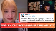 Twitch Yayıncısından Şok Açıklama: Otelde Ekip Arkadaşı Tarafından Cinsel Saldırıya Uğradı