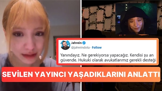 Twitch Yayıncısından Şok Açıklama: Otelde Ekip Arkadaşı Tarafından Cinsel Saldırıya Uğradı