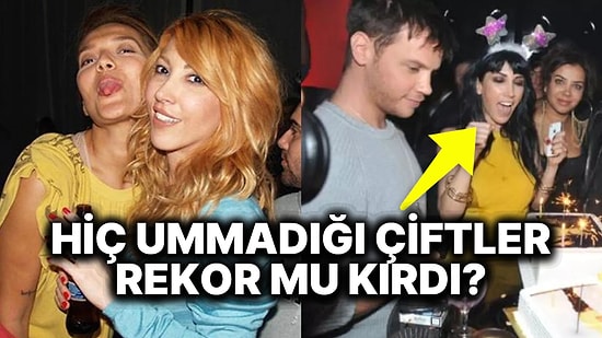 Demet Akalın, Hande Yener ve Sinan Akçıl'a Gönderme Yaptığı İddia Edilen Rekor Şarkısı Hakkında Açıklama Yaptı