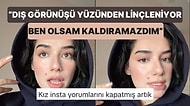 TikToker Elif Cihan "Eğer O Yorumlar Bana Gelseydi Kaldıramazdım" Diyerek Kimden Bahsetti?