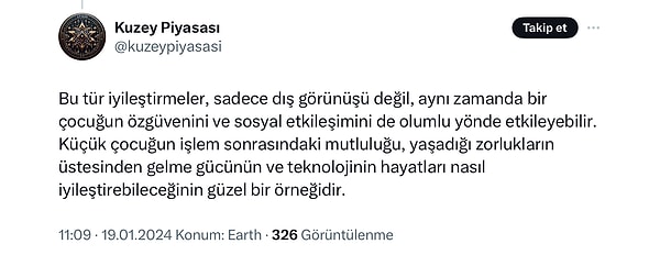 Gelem yorumlar ise bu şekilde oldu. 👇