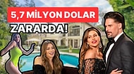 Kolombiyalı Ünlü Oyuncu Sofia Vergara, 20 Milyon Dolarlık Şatafatlı Malikanesini Satışa Çıkardı