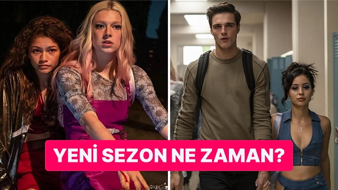 Beklediğimiz Haber Sonunda Geldi! Jacob Elordi Euphoria'nın Yeni Sezonunun Ne Zaman Geleceğini Duyurdu