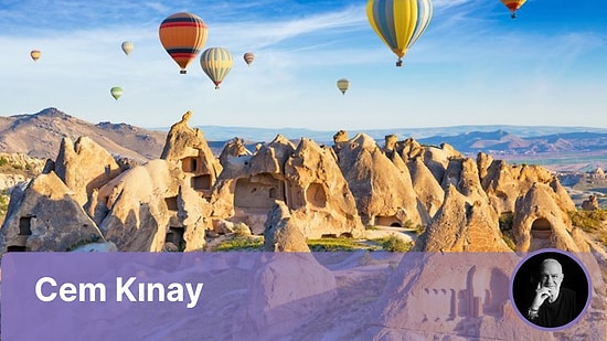 Türk Turizmi Nereye Gidiyor?