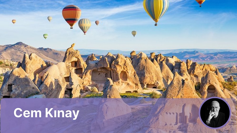 Türk Turizmi Nereye Gidiyor?