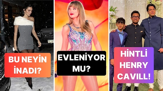 Pırlanta Diş Taktıran İsimden Emmy Ödül Töreni'ndeki Öpüşme Anına Haftalık Yabancı Magazin Gıybeti!