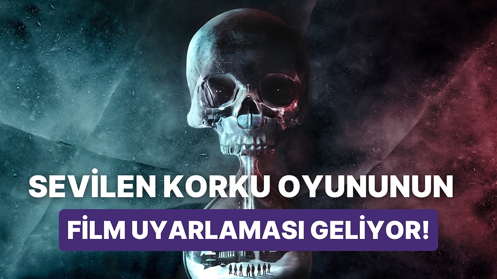 Sevilen Korku Oyununun Filmi Geliyor! Proje PlayStation Productions Tarafından Geliştirilecek