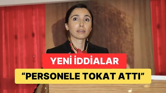 Merkez Bankası Başkanının Babası İçin Yeni İddialar: “Bir Personele Tokat Attı”