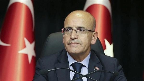 Hazine ve Maliye Bakanı Mehmet Şimşek, kira gelirlerinin vergi dışı bırakılmasının önüne geçilmesi amacıyla çalışma yürüttüklerini ifade etti.