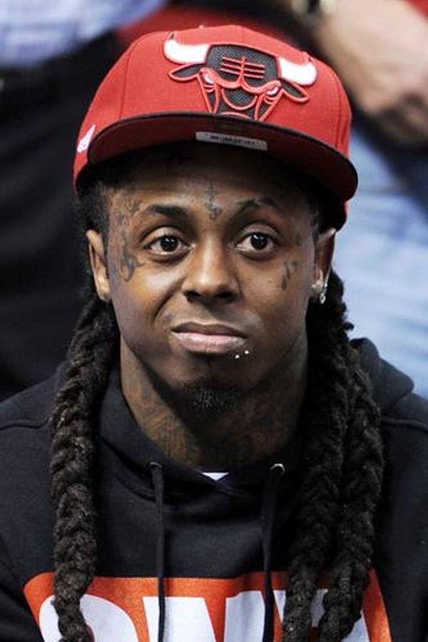 11. Lil Wayne