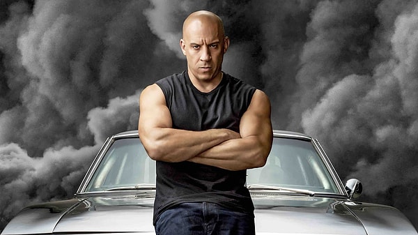 Vin Diesel, 11. filmde "son bir yükseliş" için geri dönüyor ve kendisi için bir 12. film olmayacak.