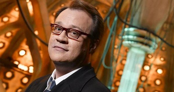 Russell T Davies Returns: A New Era of 'Doctor Who