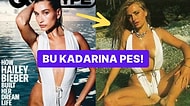 Kezban Kylie Bitti, Sıra Arkadaşına Geldi: Banu Alkan Bu Sefer de Hailey Bieber'ı Diline Doladı