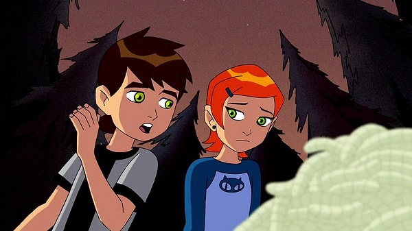 Duncan, yetişkinlere odaklı bir 'Ben 10' serisi yapmak isteyip istemeyeceğine yönelik bir soruya; kendisi, daha yetişkin odaklı konuları işleyen bir Ben 10 serisinin, Marvel filmleri tarzında oldukça oturaklı olacağını belirtti. Bu yetişkin konuların ise duygusal, sosyal ve politik konularda değerlendirilebileceğinin altını çizdi.