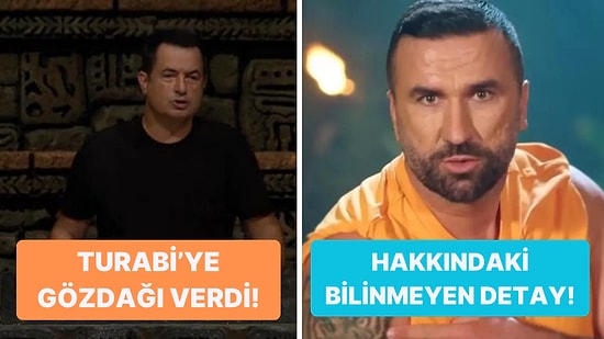 Acun Ilıcalı'nın Turabi'ye Gözdağından Nilay'ın Aldatma İtirafına Televizyon Dünyasında Bugün Yaşananlar