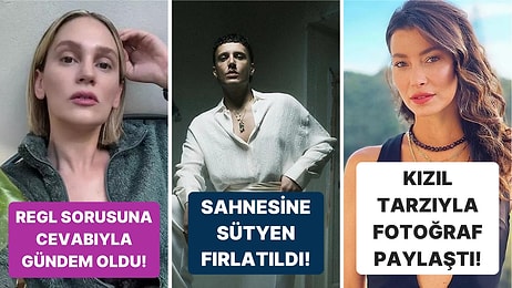 22 Ocak'ta Yaşanan Son Dakika Magazin Haberlerini ve Güncel Magazin Olaylarını Anlatıyoruz!