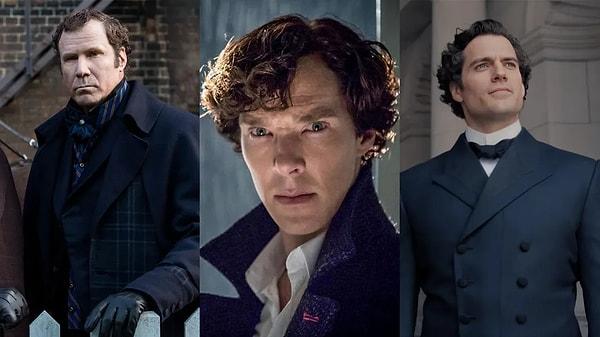 1. Sherlock Holmes karakterinin yaratıcısı kimdir?