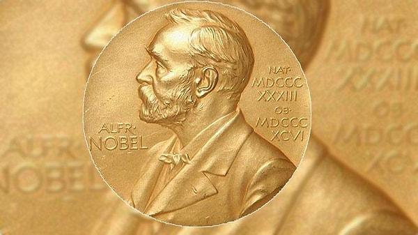 7. 1911 yılında Kimya dalında Nobel Ödülü'nü kazanan ilk kadın kimdir?