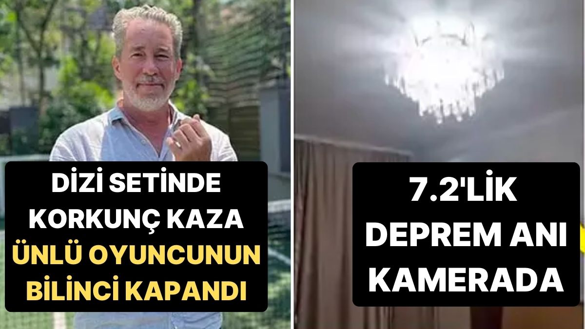 22 Ocak 2024 Pazartesi Akşamı Kaçırdığın Haberler