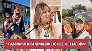 Ailesiyle Birlikte İzmir'in Urla İlçesine Yerleşen Doğa Rutkay İstanbul'u Neden Terk Ettiğini Anlattı!