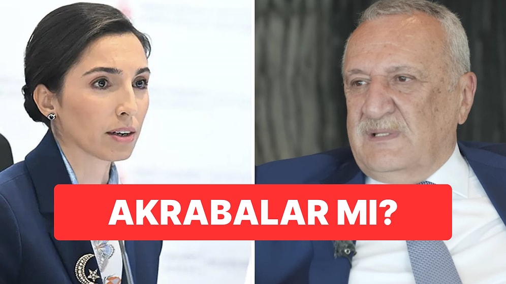 Mehmet Ağar’dan Hafize Gaye Erkan Açıklaması: “Akraba Değiliz, Olsaydık Gurur Duyardık”
