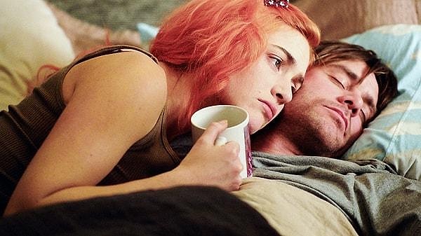 Eternal Sunshine of the Spotless Mind (2004)