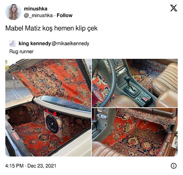 Mabelmobil