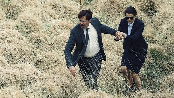 6. The Lobster (2015)