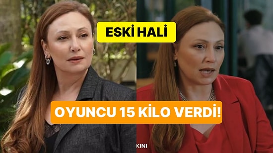 Yalı Çapkını'nın İfakat'ı Gülçin Santırcıoğlu'nun Son Hali Gündem Oldu!