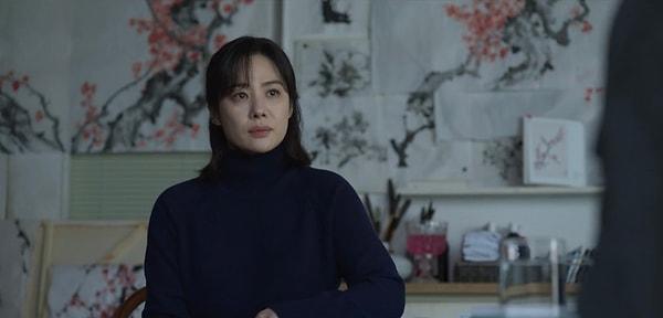 Seo-ha, bu haberle birlikte ailesinin unutulmuş sırlarıyla yüzleşmek zorunda kalır. Üvey kardeşi Kim Young-ho da mirastan payını isteyince, işler daha da karışır.
