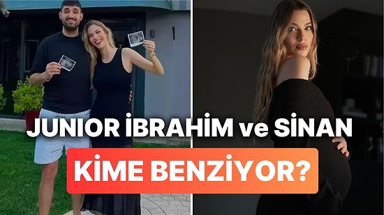 Torunları İbrahim ve Sinan'a Kavuşan İbrahim Tatlıses Çok Merak Edilen Soruyu Yanıtladı: Kime Benziyorlar?