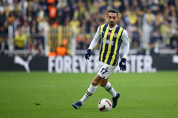 Trendyol Süper Lig'in 21. haftasında Samsunspor'u konuk eden Fenerbahçe, rakibiyle 1-1 berabere kalarak zirve yarışında kritik puan kaybı yaşadı.
