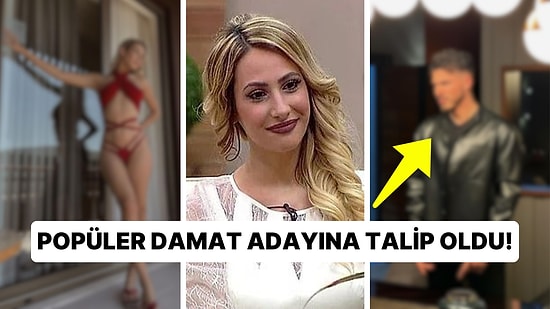 Kısmetse Olur'a Dönerek Herkesi Şaşırtan Eski Yarışmacı Rabia Karaca'nın Son Halini Görenler Tanıyamadı!